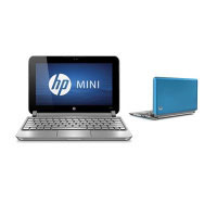 PC HP Mini 210-2050ss (XK340EA#ABE)